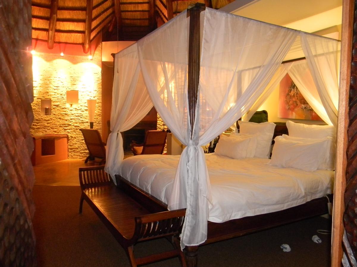 Maliba Mountain Lodge Butha-Buthe Eksteriør billede