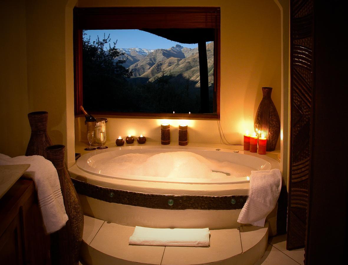 Maliba Mountain Lodge Butha-Buthe Eksteriør billede